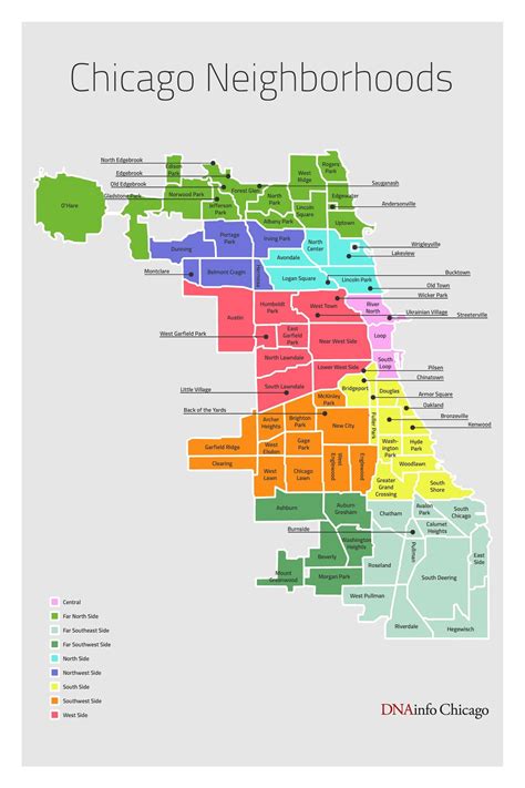 names of town in chicago|19 Best Neighborhoods in Chicago for 2024 (By a Local) .